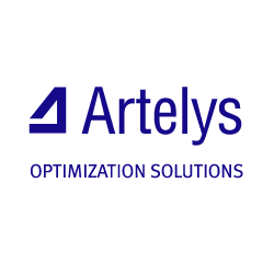 Logo ARTELYS 525736